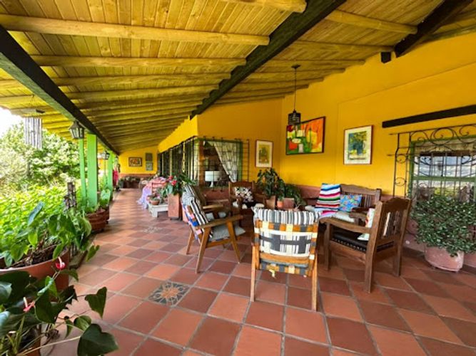 Finca en arriendo en La Ceja, 470 m² · foto 7 de 23