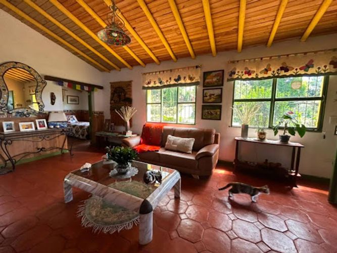 Finca en arriendo en La Ceja, 470 m² · foto 10 de 23