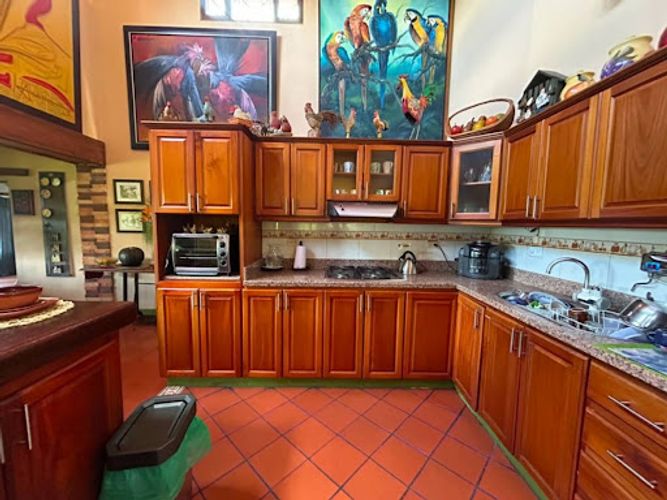 Finca en arriendo en La Ceja, 470 m² · foto 11 de 23