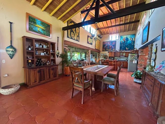 Finca en arriendo en La Ceja, 470 m² · foto 15 de 23