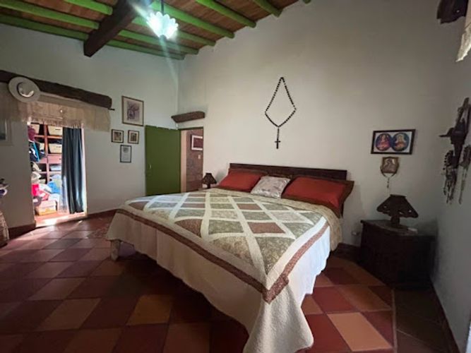 Finca en arriendo en La Ceja, 470 m² · foto 17 de 23