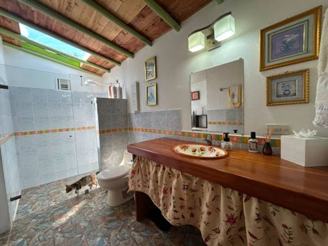 Finca en arriendo en La Ceja, 470 m² · foto 18 de 23