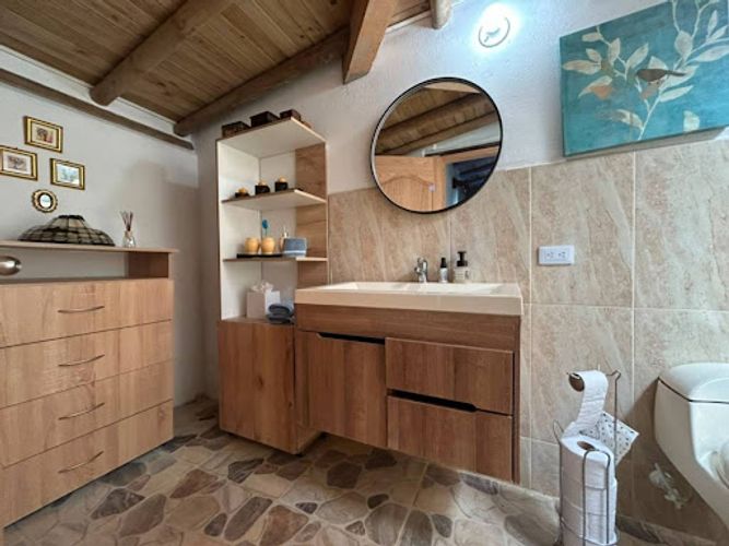 Finca en arriendo en La Ceja, 470 m² · foto 21 de 23
