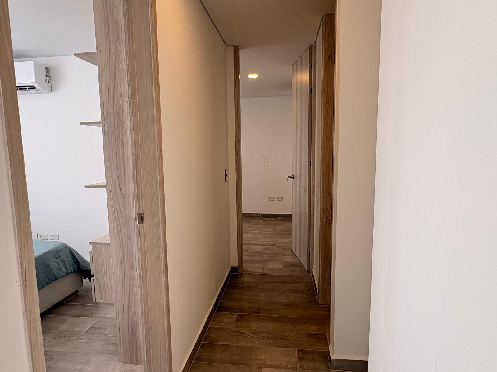 Apartamento en venta en Cr.La Castellana, Barranquilla · foto 6 de 23