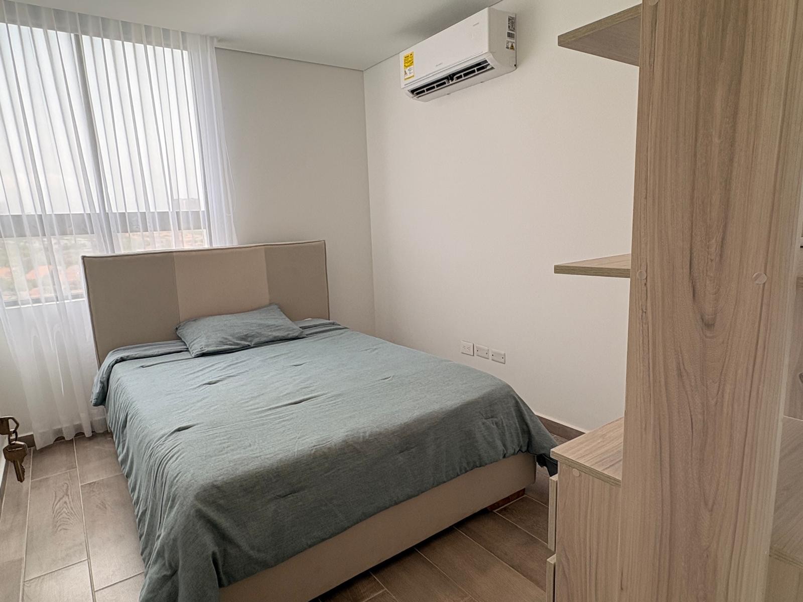 Apartamento en venta en Cr.La Castellana, Barranquilla · foto 11 de 23