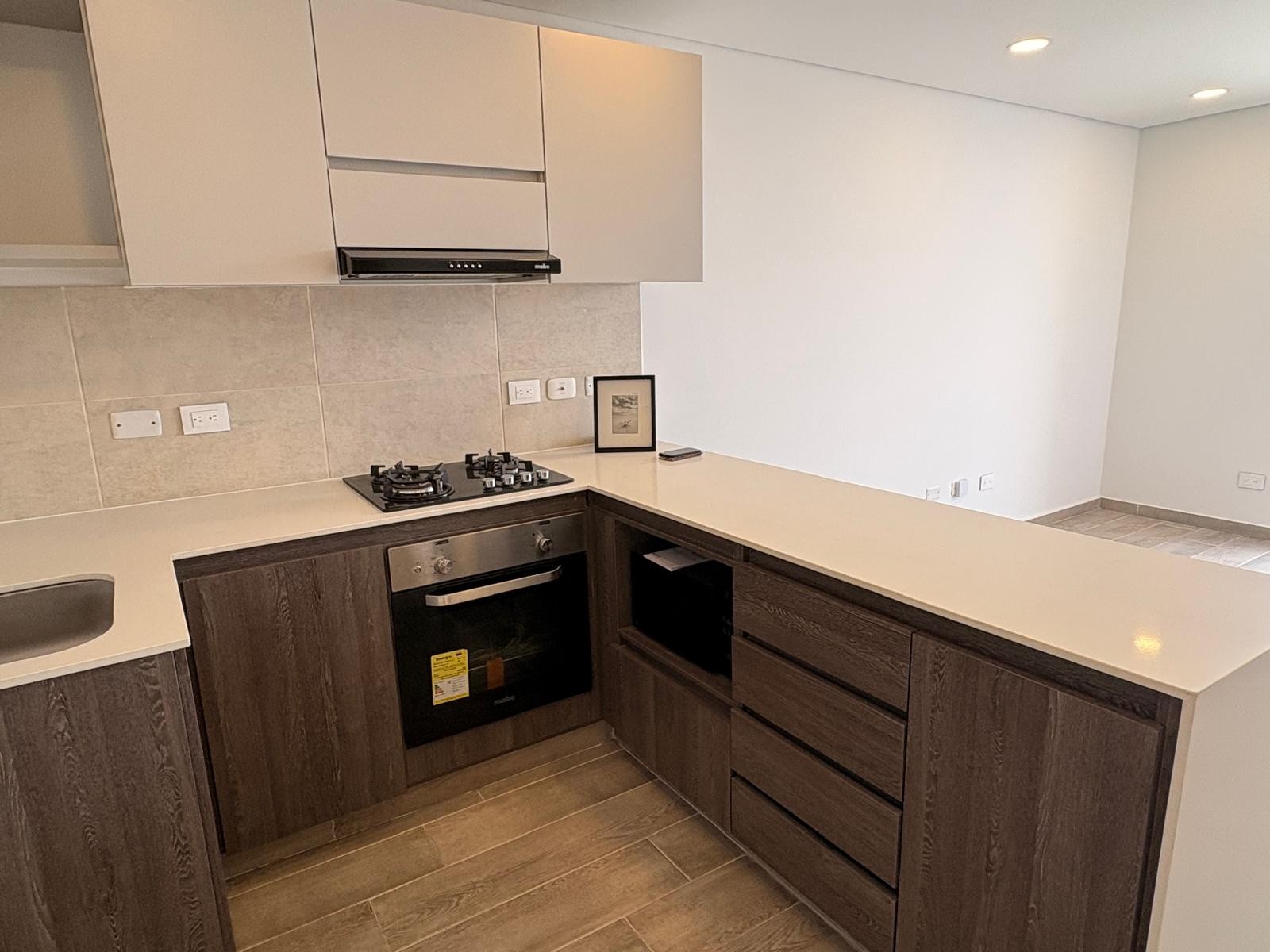 Apartamento en venta en Cr.La Castellana, Barranquilla · foto 3 de 23
