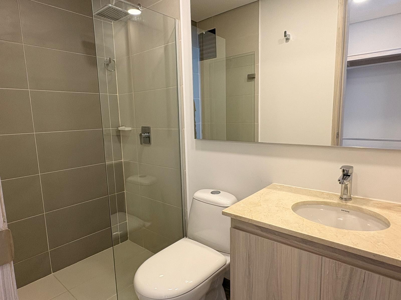 Apartamento en venta en Cr.La Castellana, Barranquilla · foto 10 de 23