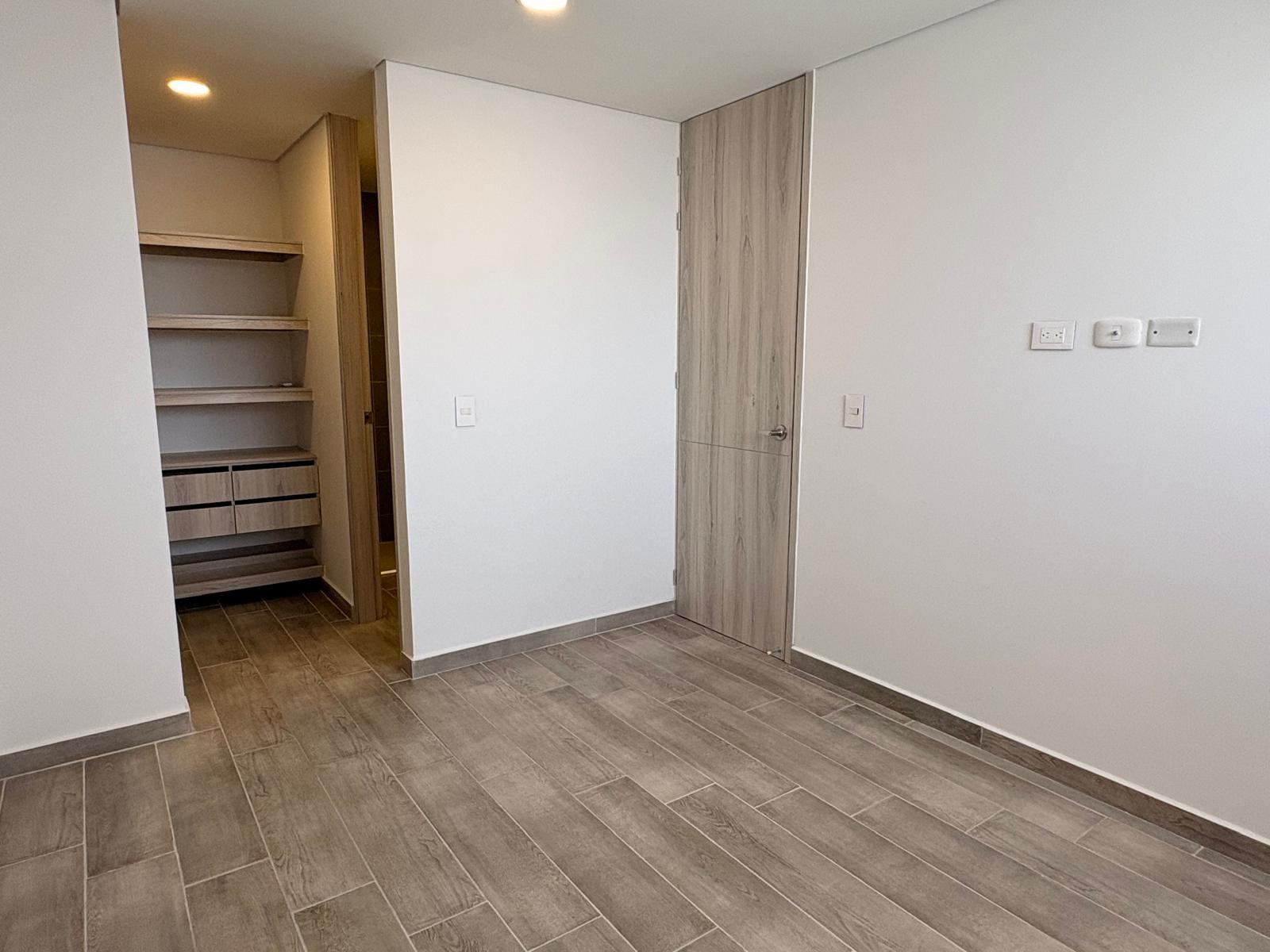 Apartamento en venta en Cr.La Castellana, Barranquilla · foto 8 de 23