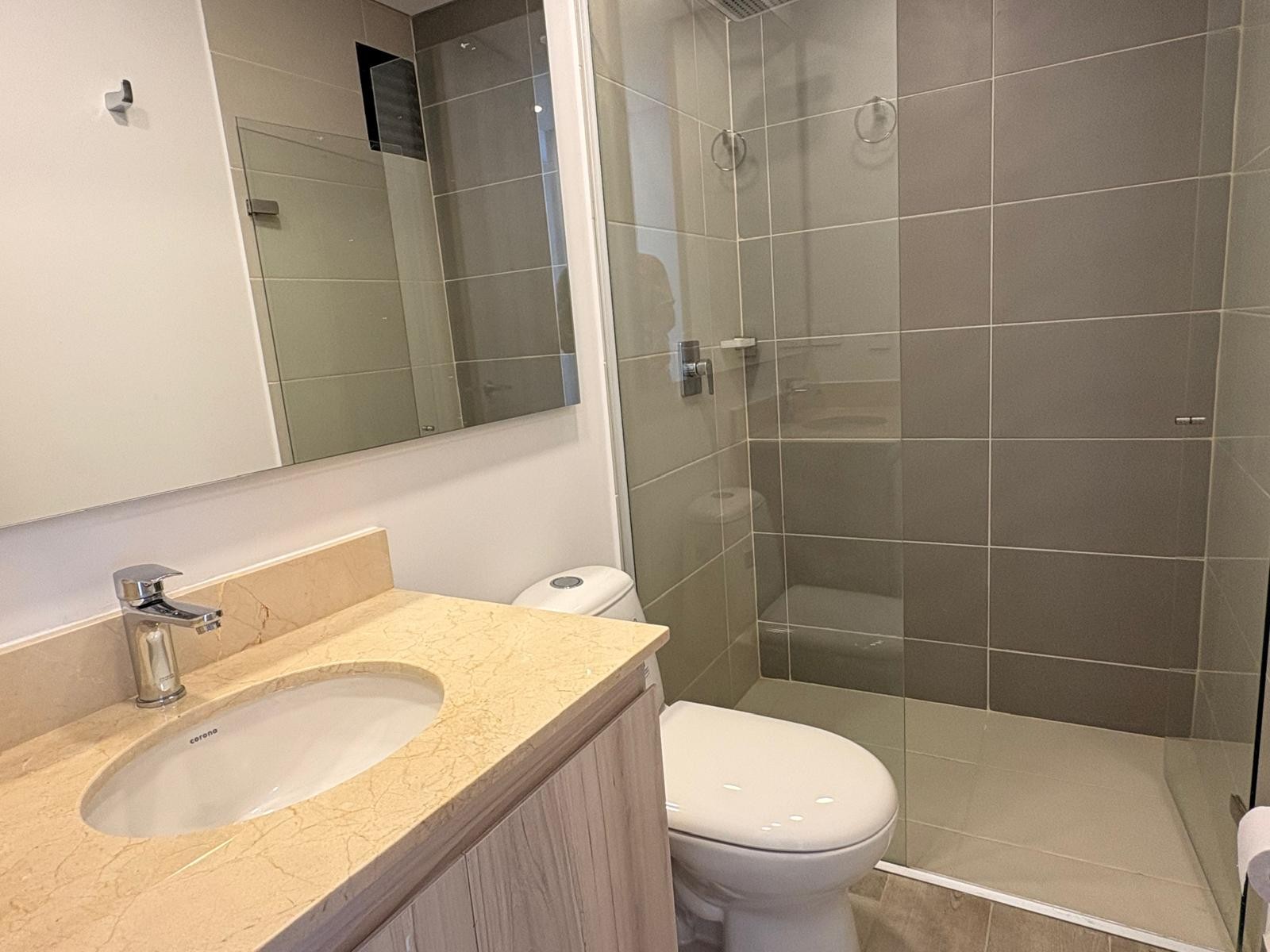 Apartamento en venta en Cr.La Castellana, Barranquilla · foto 14 de 23
