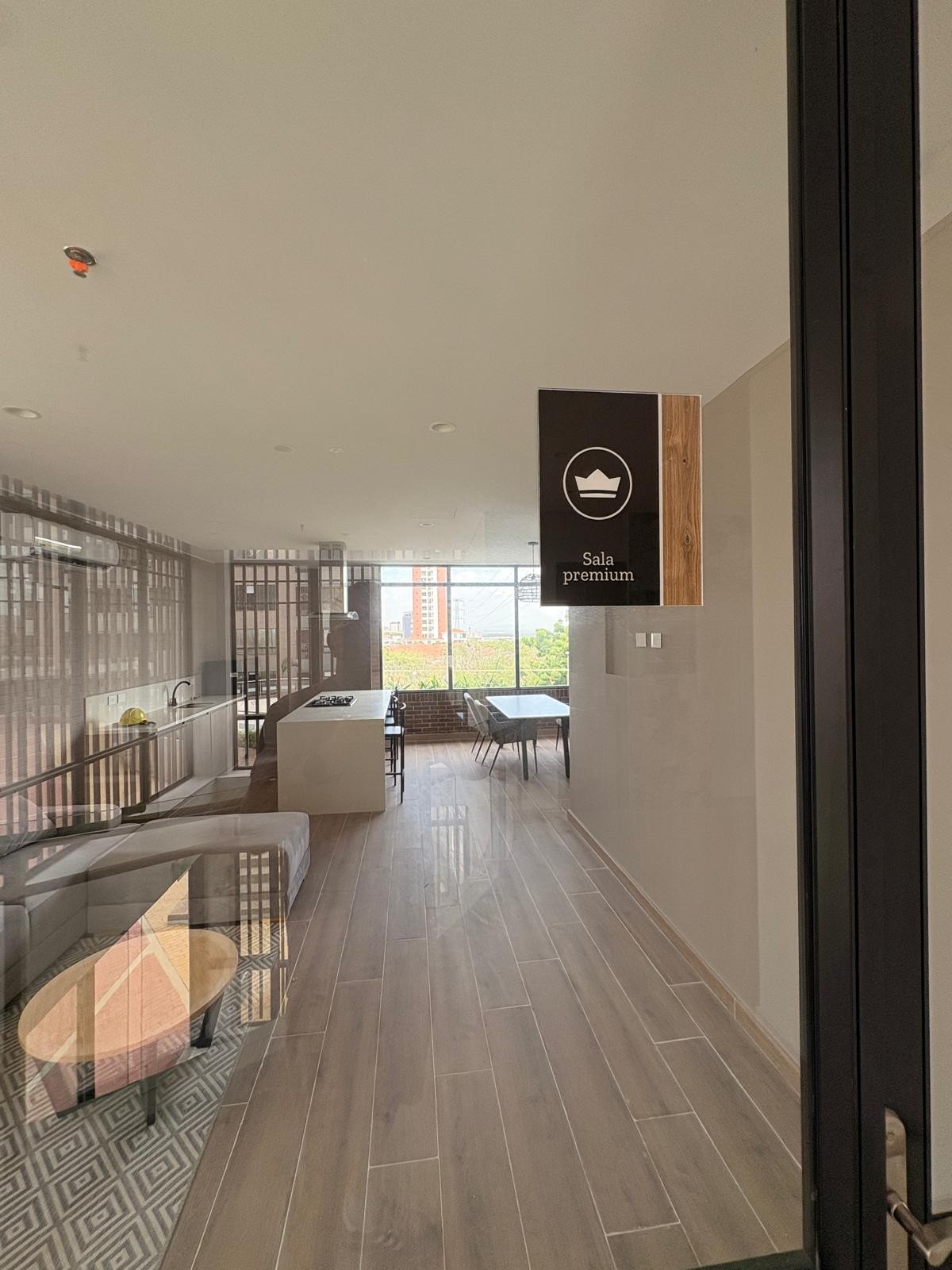 Apartamento en venta en Cr.La Castellana, Barranquilla · foto 22 de 23