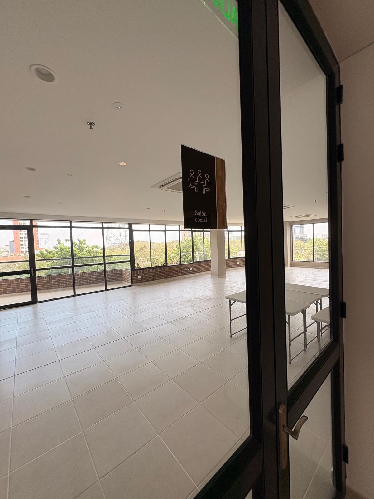 Apartamento en venta en Cr.La Castellana, Barranquilla · foto 23 de 23