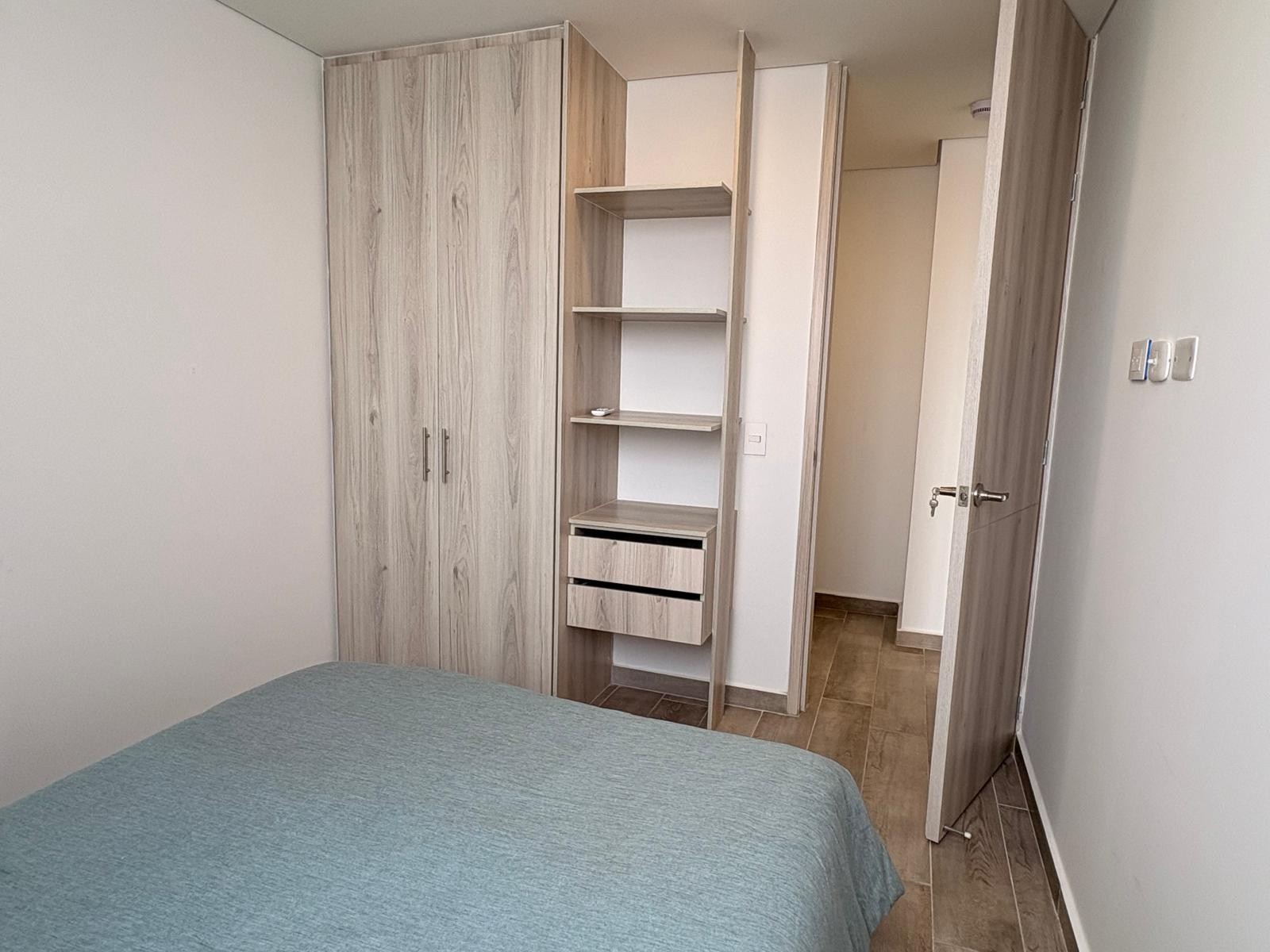 Apartamento en venta en Cr.La Castellana, Barranquilla · foto 12 de 23