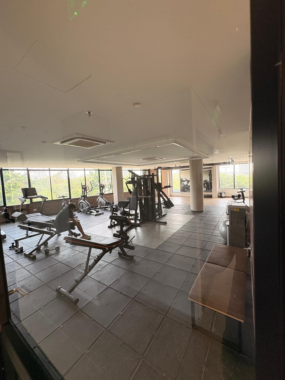 Apartamento en venta en Cr.La Castellana, Barranquilla · foto 18 de 23