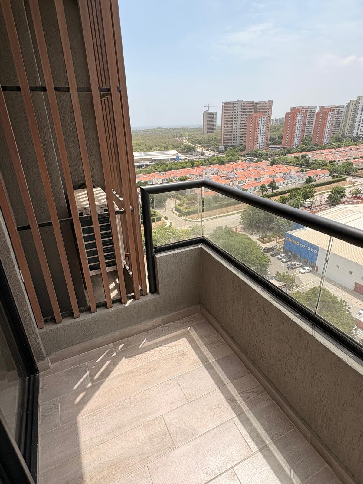 Apartamento en venta en Cr.La Castellana, Barranquilla · foto 4 de 23