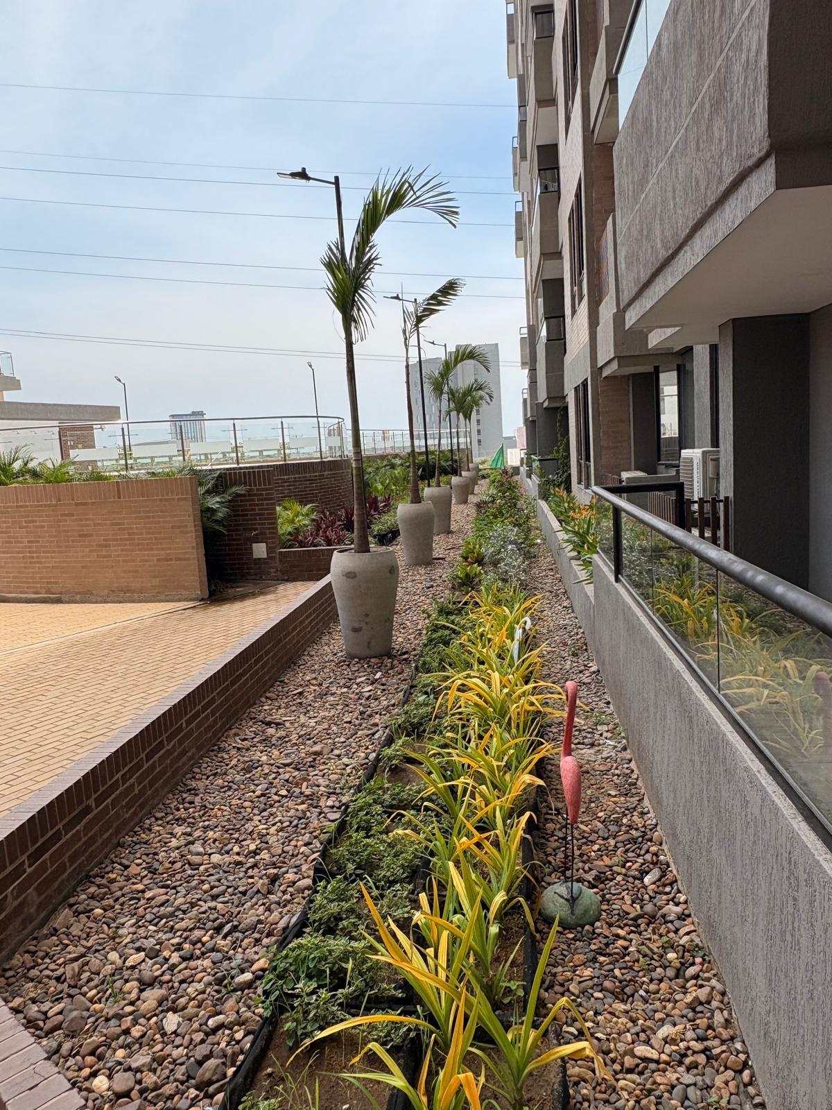 Apartamento en venta en Cr.La Castellana, Barranquilla · foto 17 de 23