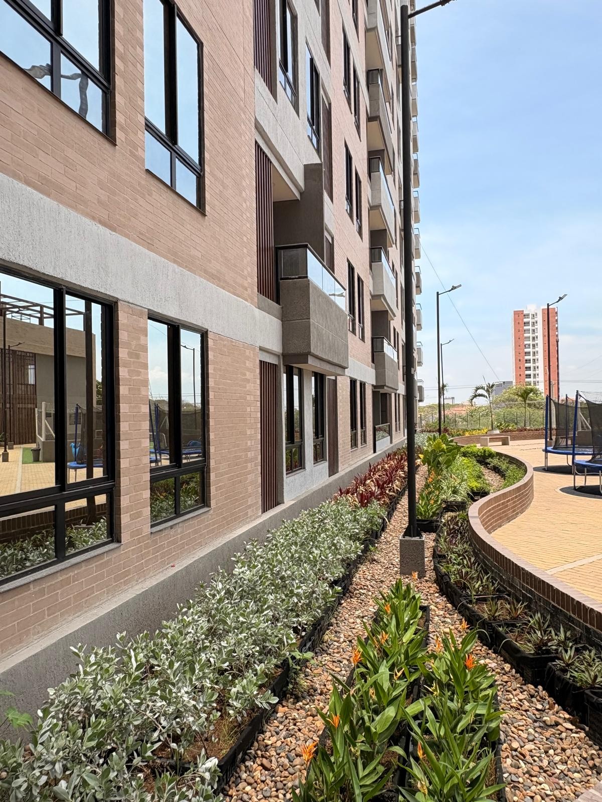 Apartamento en venta en Cr.La Castellana, Barranquilla · foto 19 de 23