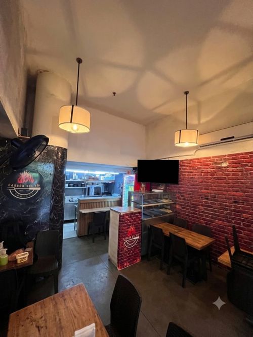 Local en venta en Alameda Del Rio, Barranquilla, 34 m² · foto 3 de 4