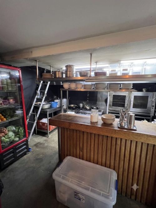 Local en venta en Alameda Del Rio, Barranquilla, 34 m² · foto 4 de 4