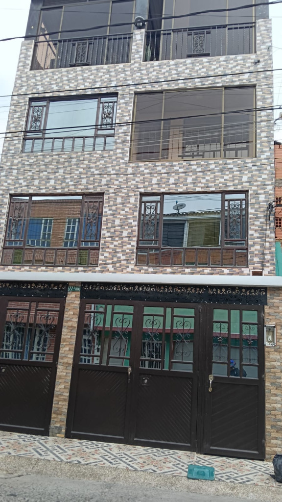 Apartamento en Arriendo en Jacqueline, Bogotá