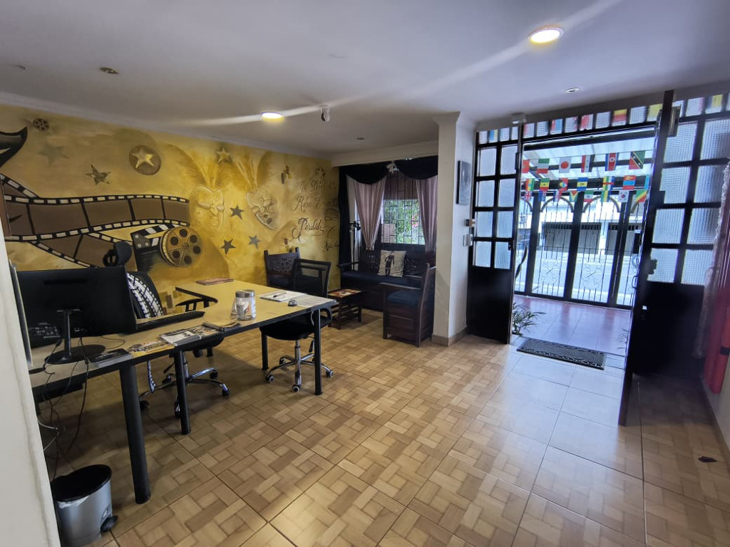 Casa en Arriendo en Normandia, Bogotá en Normandia