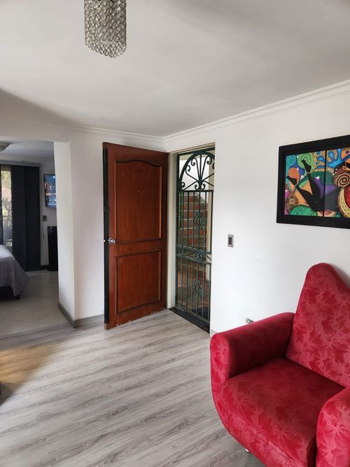 Apartamento de 1 alcoba en venta en Belen La Palma, Medellín, 68 m² · foto 10 de 12