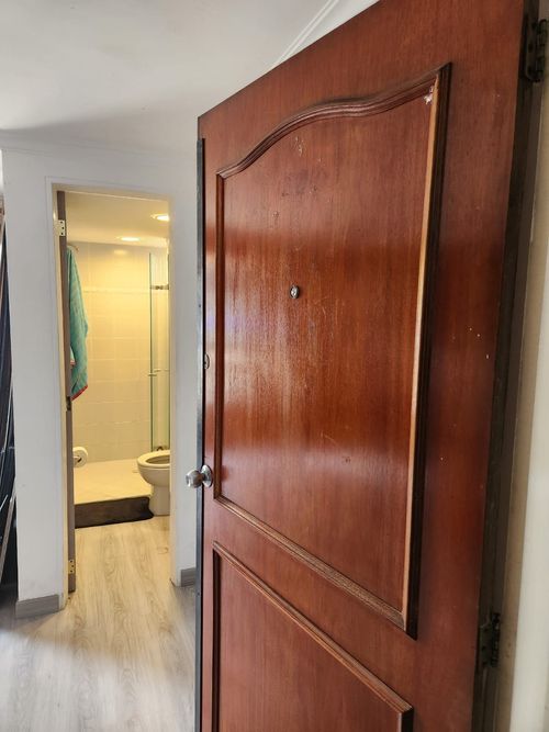 Apartamento de 1 alcoba en venta en Belen La Palma, Medellín, 68 m² · foto 11 de 12