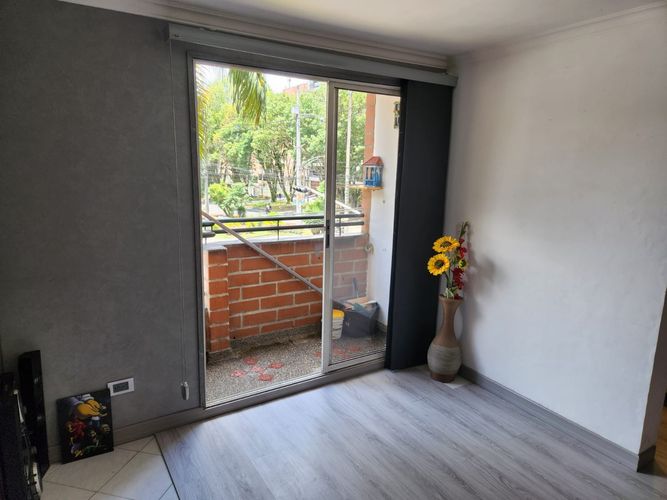 Apartamento de 1 alcoba en venta en Belen La Palma, Medellín, 68 m² · foto 9 de 12