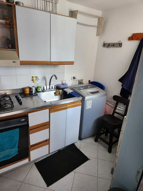 Apartamento de 1 alcoba en venta en Belen La Palma, Medellín, 68 m² · foto 5 de 12