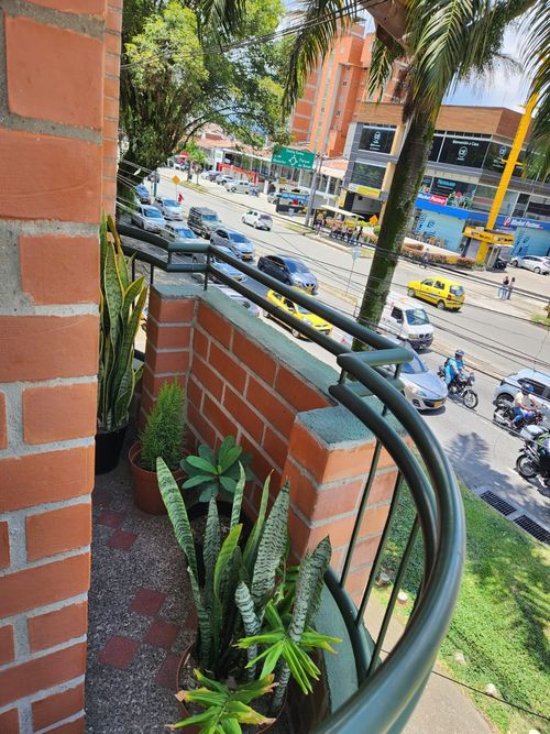 Apartamento de 1 alcoba en venta en Belen La Palma, Medellín, 68 m² · foto 12 de 12