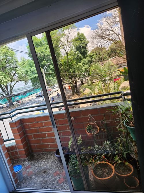 Apartamento de 1 alcoba en venta en Belen La Palma, Medellín, 68 m² · foto 6 de 12
