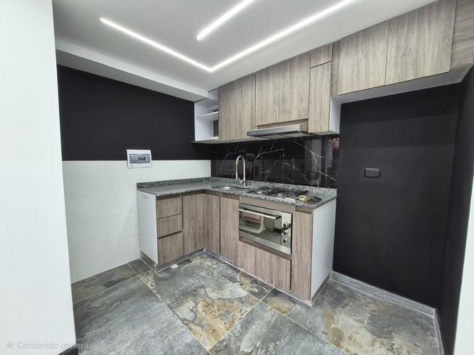 Apartamento de 2 alcobas en venta en Centro, Funza, 85 m² · foto 2 de 12
