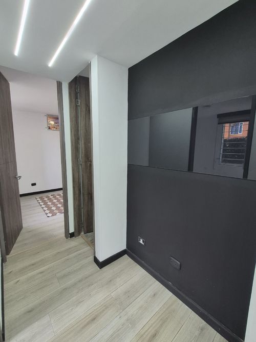 Apartamento de 2 alcobas en venta en Centro, Funza, 85 m² · foto 4 de 12