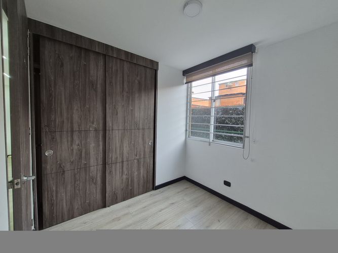 Apartamento de 2 alcobas en venta en Centro, Funza, 85 m² · foto 7 de 12
