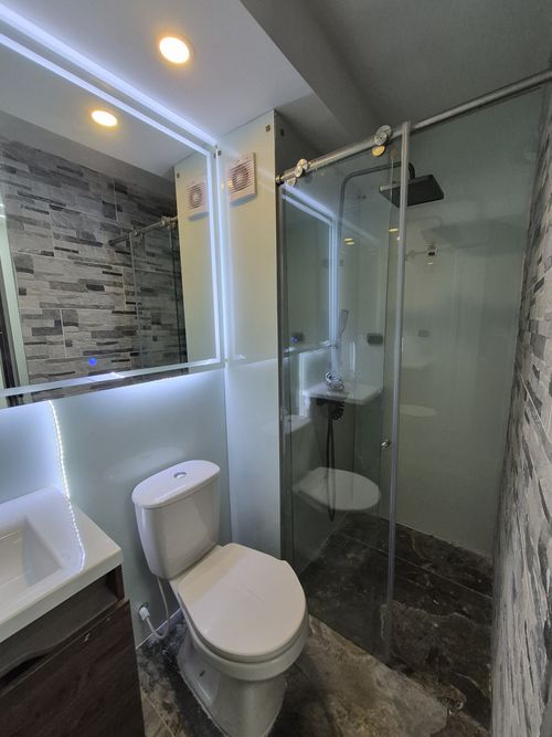 Apartamento de 2 alcobas en venta en Centro, Funza, 85 m² · foto 8 de 12