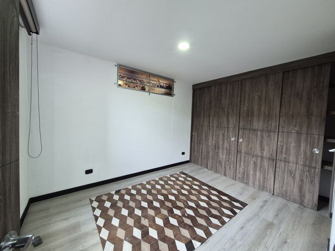 Apartamento de 2 alcobas en venta en Centro, Funza, 85 m² · foto 9 de 12