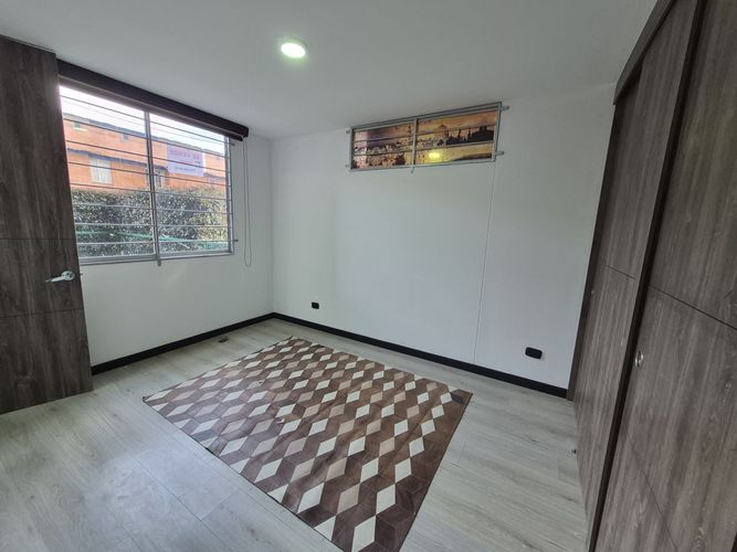 Apartamento de 2 alcobas en venta en Centro, Funza, 85 m² · foto 10 de 12