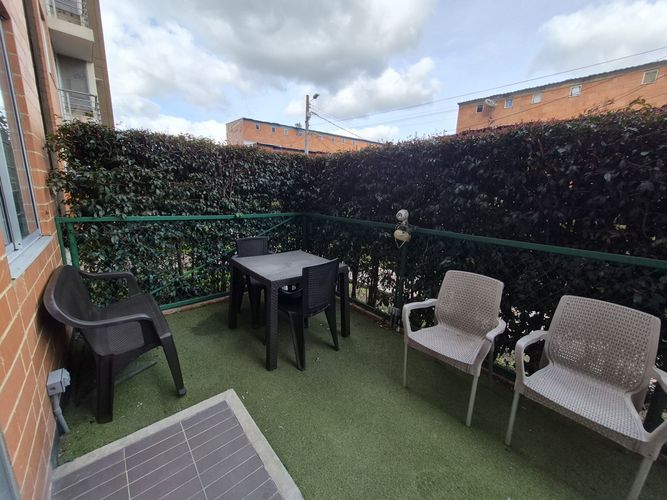 Apartamento de 2 alcobas en venta en Centro, Funza, 85 m² · foto 12 de 12