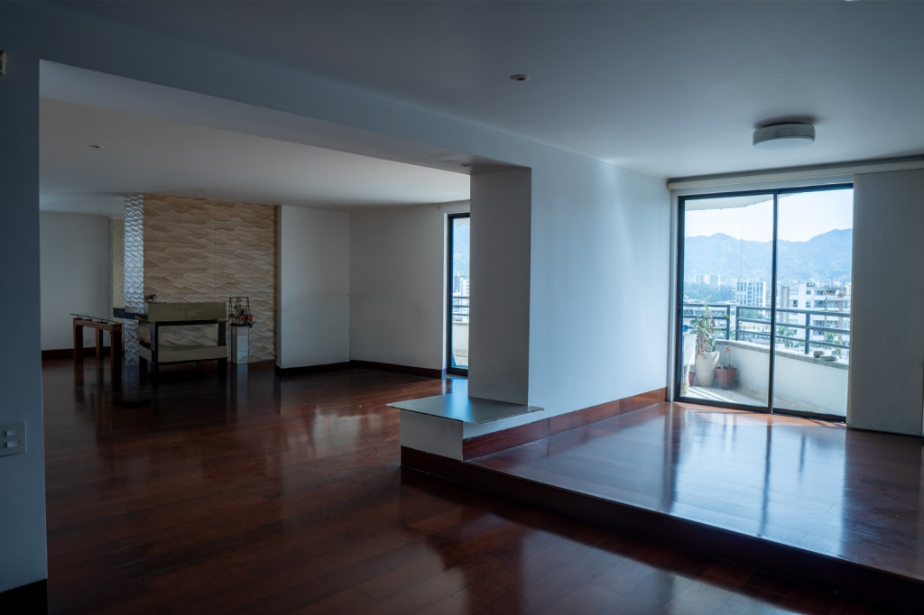 Apartamento en venta en Pinares, Dosquebradas · foto 2 de 16