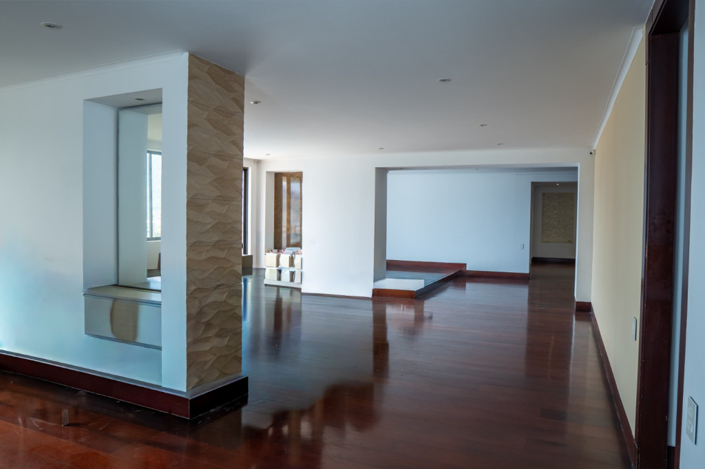 Apartamento en venta en Pinares, Dosquebradas · foto 3 de 16