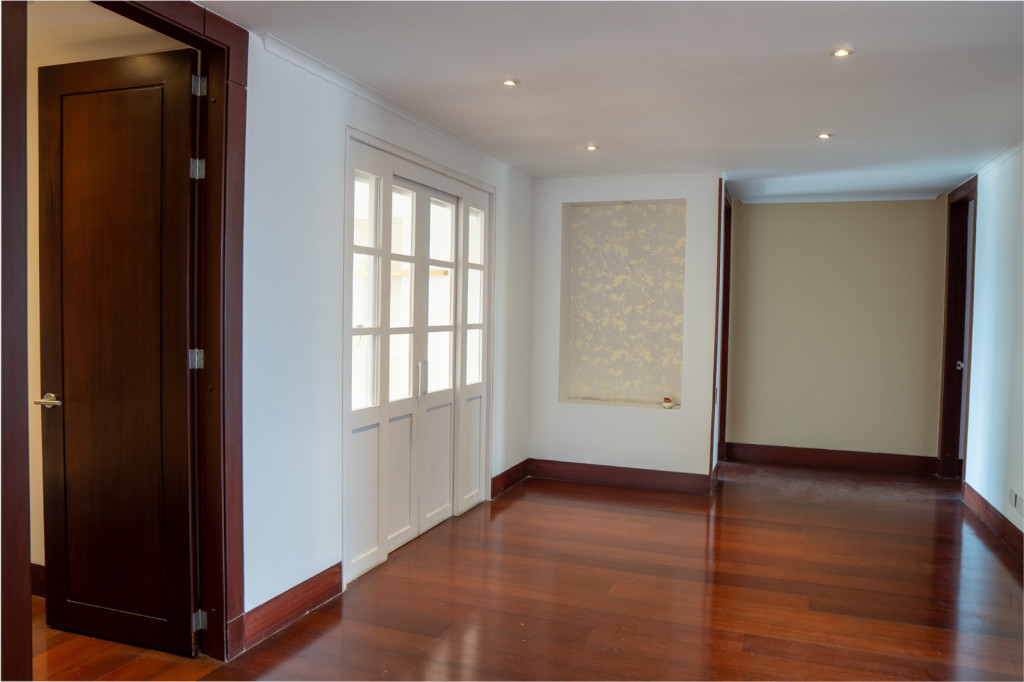 Apartamento en venta en Pinares, Dosquebradas · foto 4 de 16