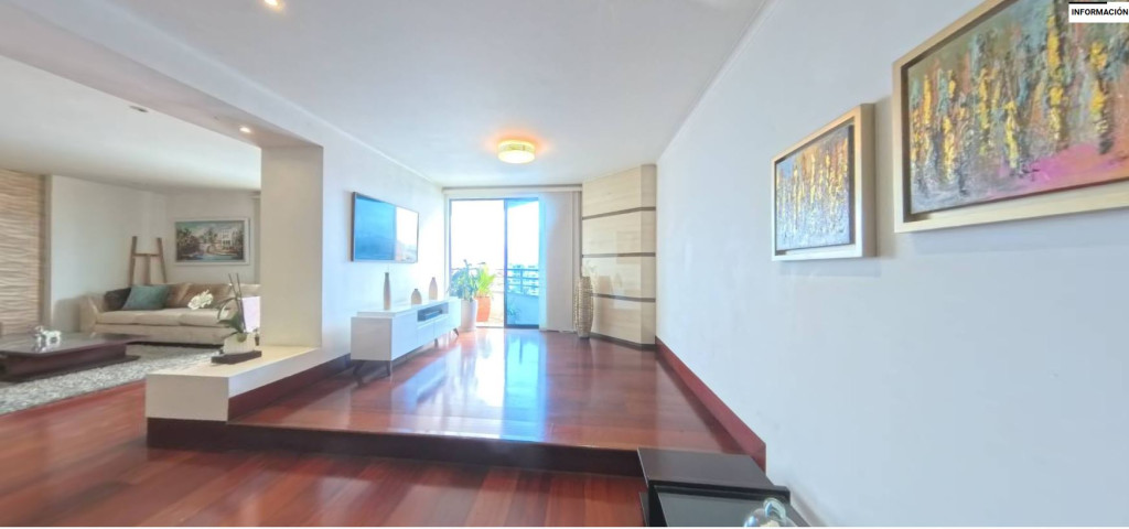 Apartamento en venta en Pinares, Dosquebradas · foto 7 de 16