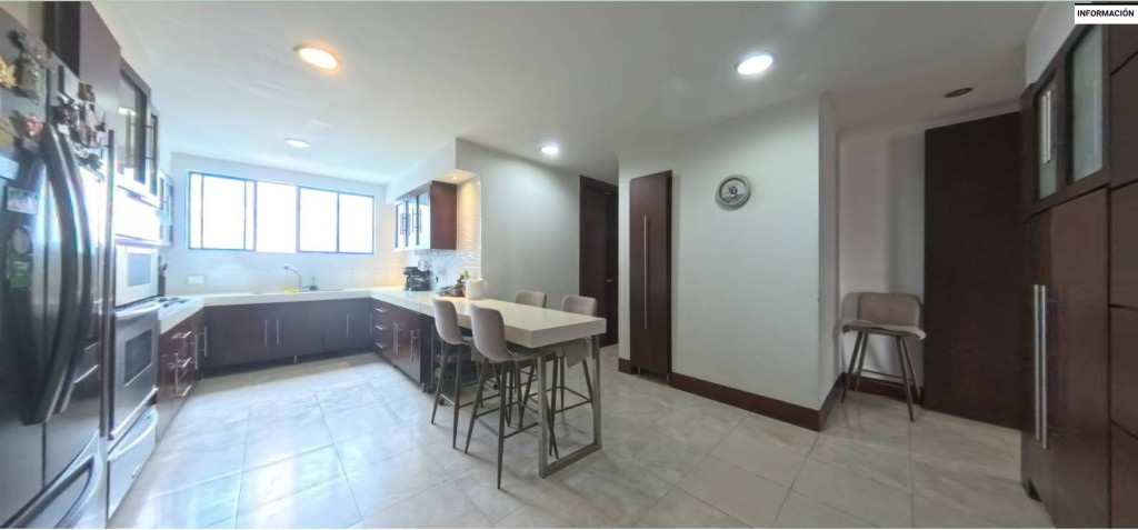 Apartamento en venta en Pinares, Dosquebradas · foto 8 de 16