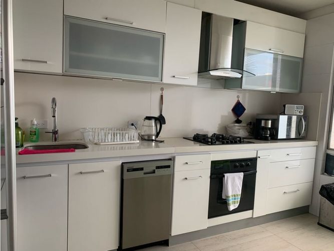 Apartamento de 3 alcobas en venta en Chico, Bogotá, 190 m² · foto 2 de 17