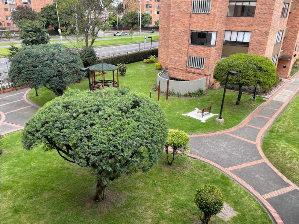 Apartamento en Venta en Suba, Bogotá