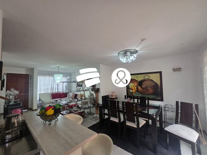 Casa de 3 alcobas en venta en Los Colegios, Rionegro, 138 m² · foto 6 de 24