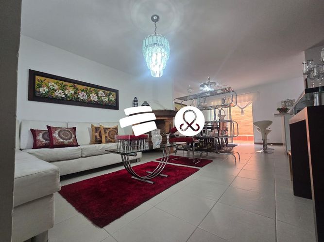 Casa de 3 alcobas en venta en Los Colegios, Rionegro, 138 m² · foto 7 de 24