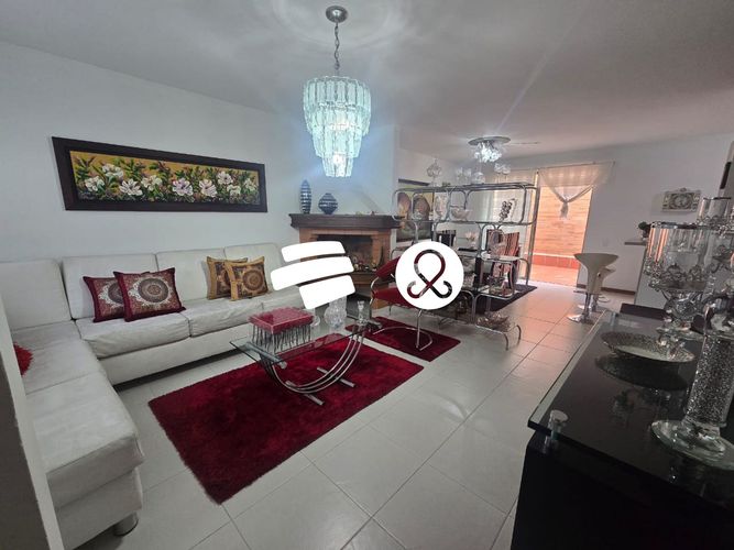 Casa de 3 alcobas en venta en Los Colegios, Rionegro, 138 m² · foto 9 de 24