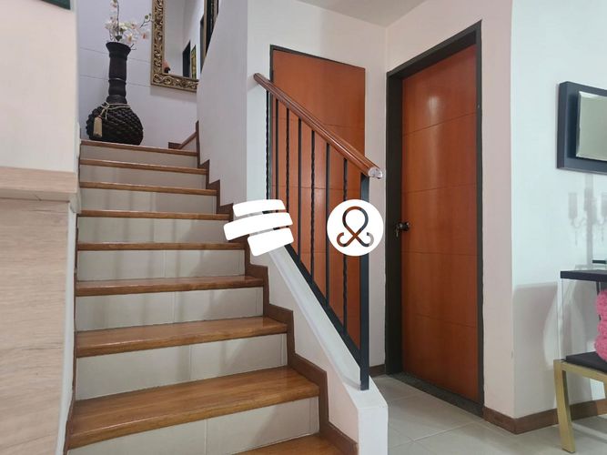 Casa de 3 alcobas en venta en Los Colegios, Rionegro, 138 m² · foto 11 de 24