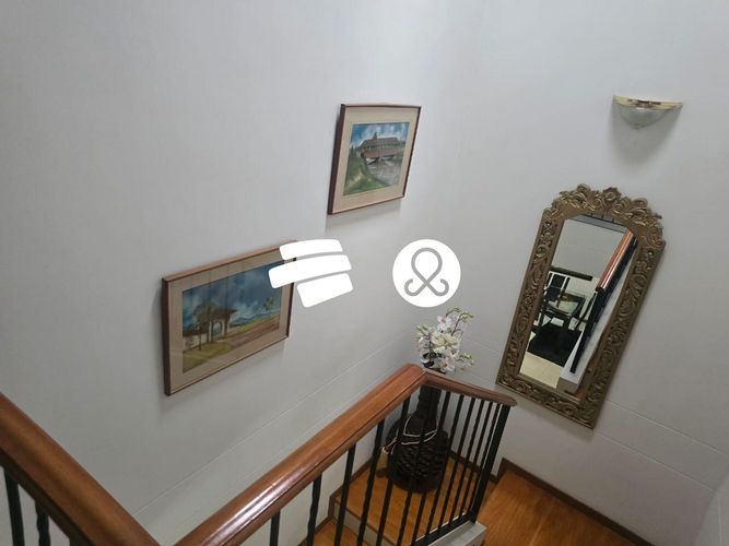 Casa de 3 alcobas en venta en Los Colegios, Rionegro, 138 m² · foto 12 de 24