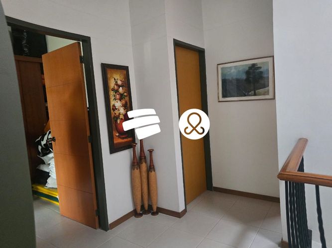 Casa de 3 alcobas en venta en Los Colegios, Rionegro, 138 m² · foto 13 de 24